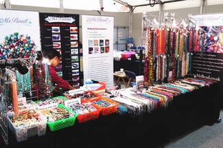 Bead Fair