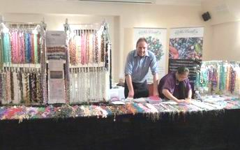 Luton Bead Show