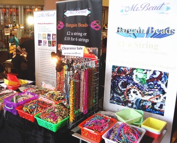 Cheshire Bead Fair