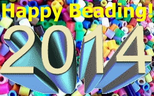 Happy Beading In 2014