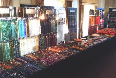 Harrowgate Bead Fair