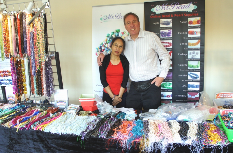 Luton Bead Fair