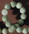 Gleaming Tree Agate  Beads - 8mm