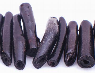 Black coral gem clearance
