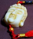 Lucky Giant Buddha Pendant