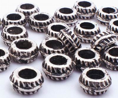 50 Tractor Tyre Bead Spacers - 925