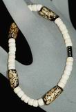 Unusual Igorot Bone Bracelet