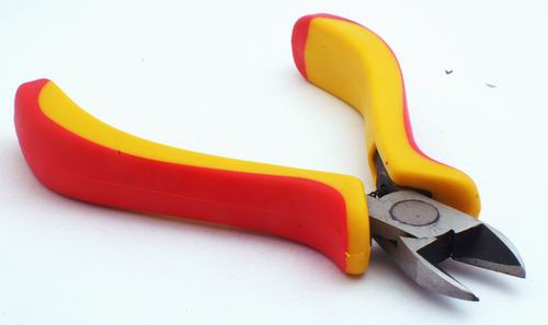 Side Bead Wire Cutter