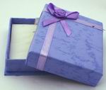12 Romantic Lavender Jewelry Boxes