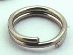 250 Split Rings - 6mm x 1mm