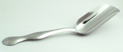 Metal Bead Scoop - 6-inch