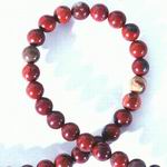 Rainbow Jasper 6mm Bead Strand