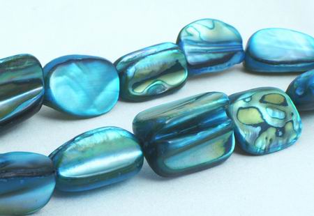 Dyed mother deals of pearl
