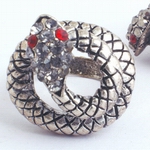 Chinese Year of the Snake Ring