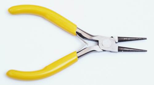 Round Nose Beading Pliers