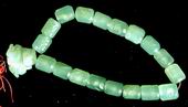 Magical Jade Buddha Bead Bracelet