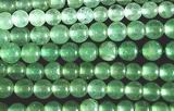 Fresh Spring-Green Aventurine Beads