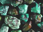 Three Best Chinese Turquoise Nugget Beads