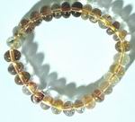 Magical Natural Crystal Bead Bracelet