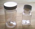 Bead Storage Jars