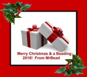 Merry Beading Christmas