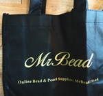 MrBead Bag