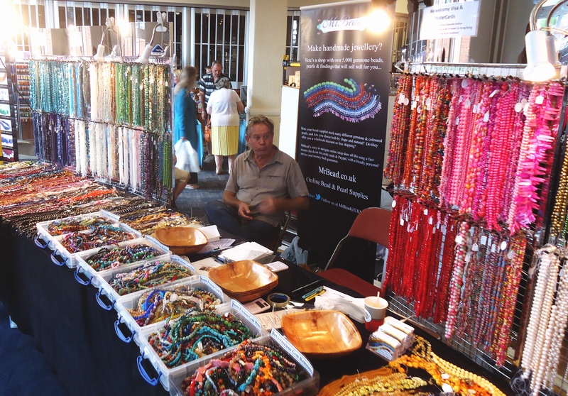 Nantwich Bead Fair