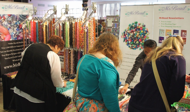 Cheshire Bead Fair