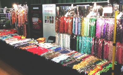 The Big Bead Show