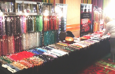 Staffordshire Bead Fair