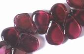 Garnet Beads