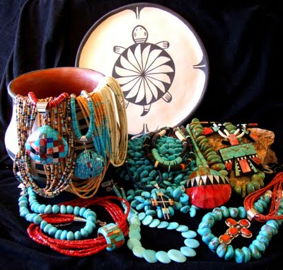 Tribal Jewelry