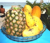 Tropical Fruit