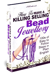 How to Make a Killing Selling Bead Jewellery