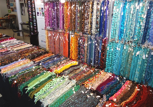 Uxbridge Bead fair