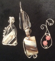 Wire Wrap