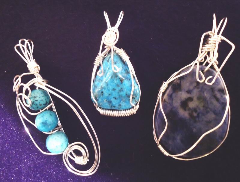 Wire Wrapping