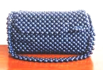 Beaded Bag