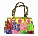 Beaded Bag