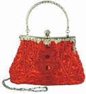 Beaded Bag