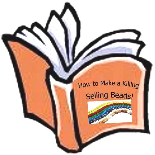 How to make a Killing Selling Beads
