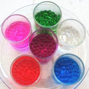 bead jars