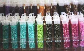 bead tubes