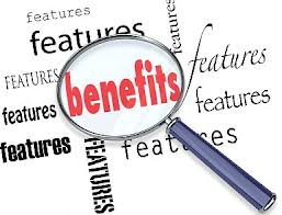 Benefits