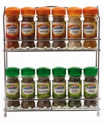 Spice Rack