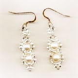 Bridal Earrings