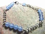 Chalcedony Bracelet