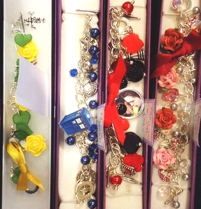 Charm Bracelets