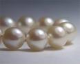 Cultured Pearls