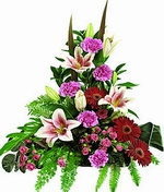 flower arrangement